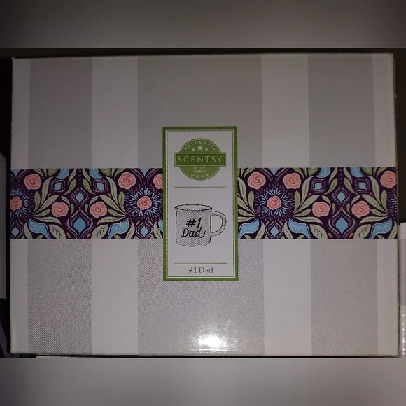 Element warmer #1 Dad - Picture 1 of 3